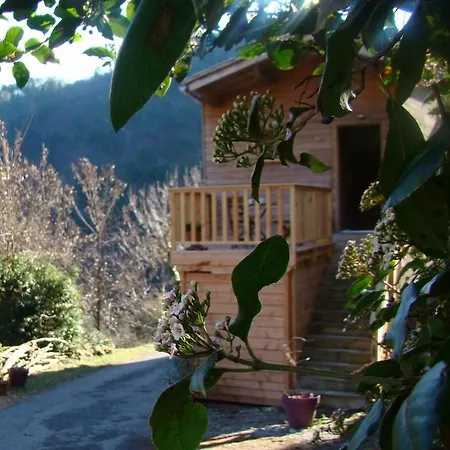 Le Petit Gite De La Planquette *