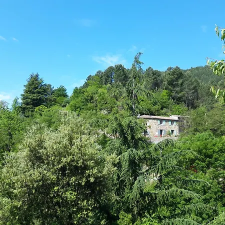 Le Petit Gite De La Planquette Peyroles